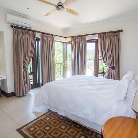 Hoyohoyo Hazyview View Villas 外观 照片