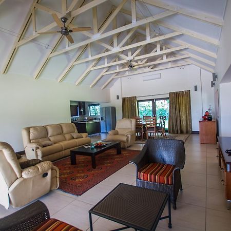 Hoyohoyo Hazyview View Villas 外观 照片