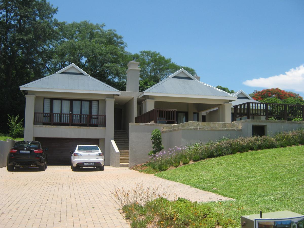 Hoyohoyo Hazyview View Villas 外观 照片
