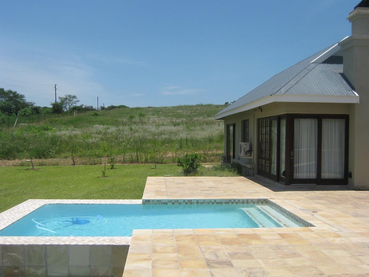 Hoyohoyo Hazyview View Villas 外观 照片