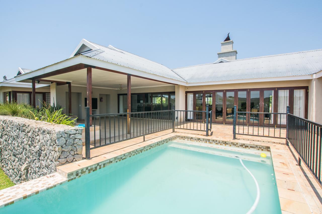 Hoyohoyo Hazyview View Villas 客房 照片