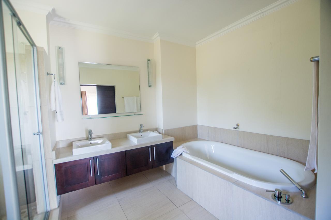 Hoyohoyo Hazyview View Villas 外观 照片