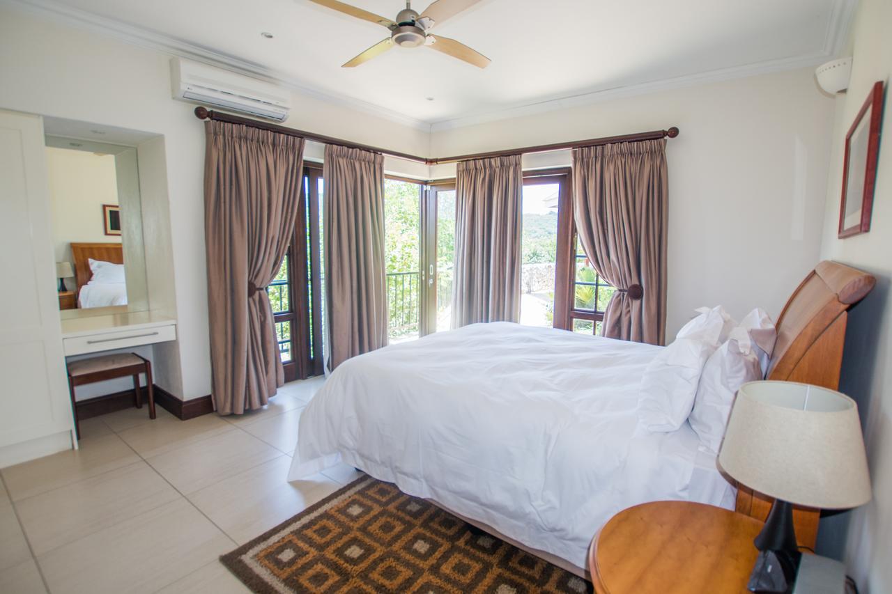 Hoyohoyo Hazyview View Villas 外观 照片