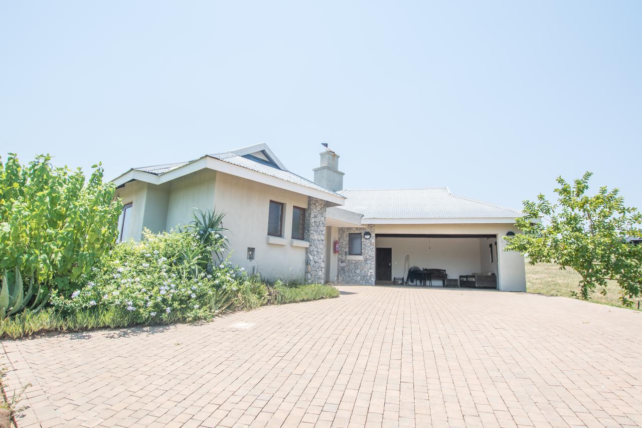 Hoyohoyo Hazyview View Villas 客房 照片