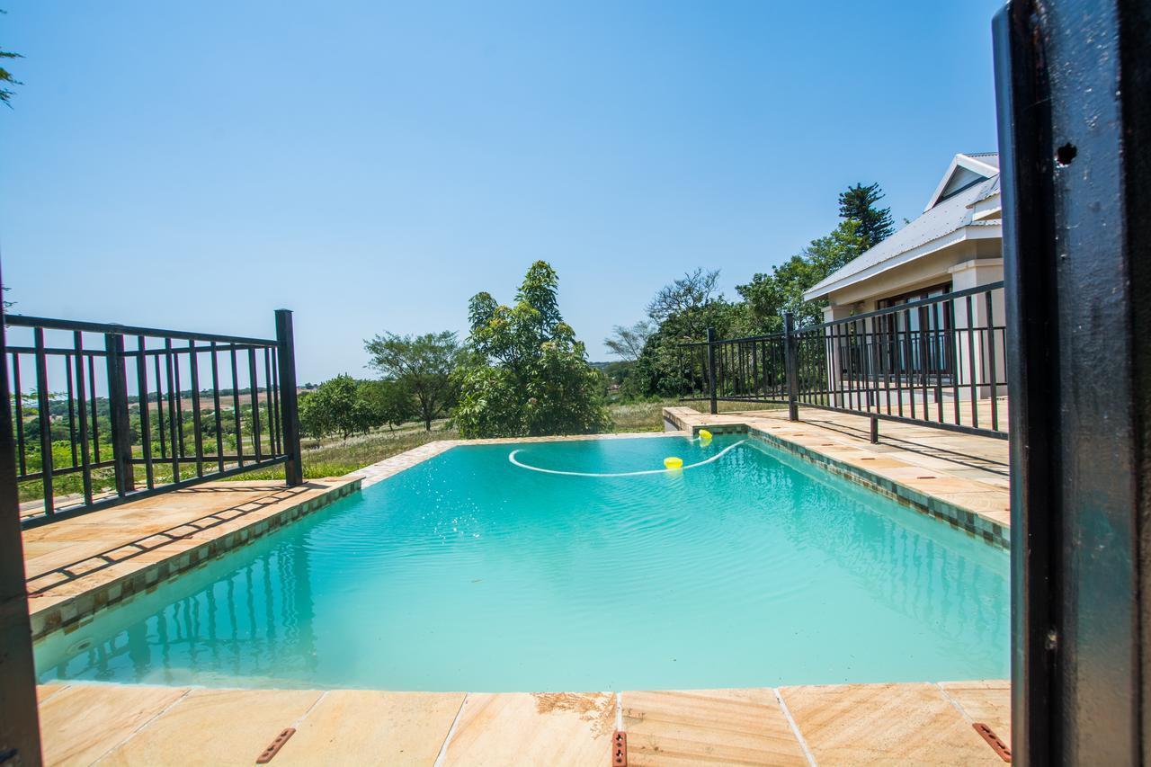 Hoyohoyo Hazyview View Villas 客房 照片