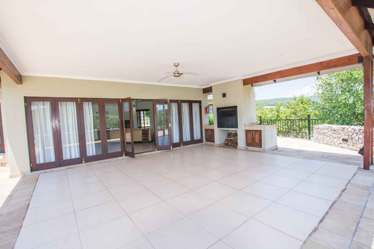 Hoyohoyo Hazyview View Villas 外观 照片