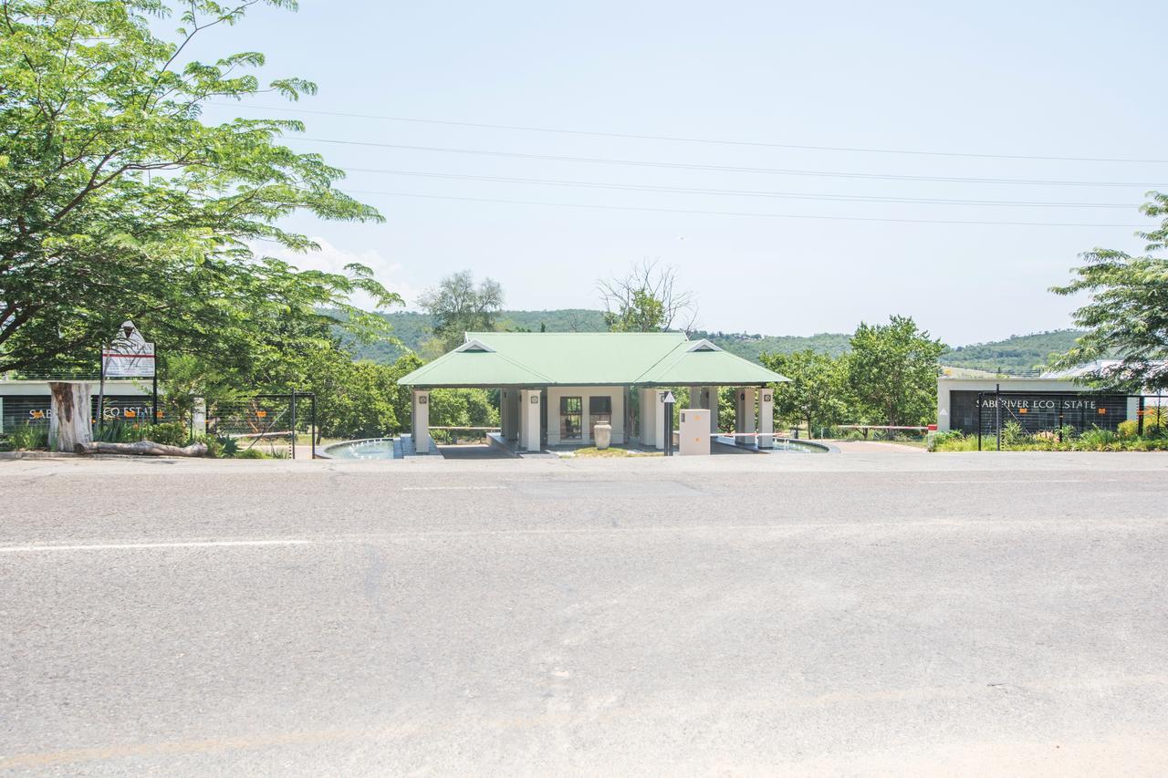 Hoyohoyo Hazyview View Villas 客房 照片