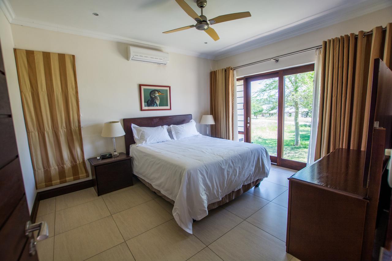 Hoyohoyo Hazyview View Villas 客房 照片