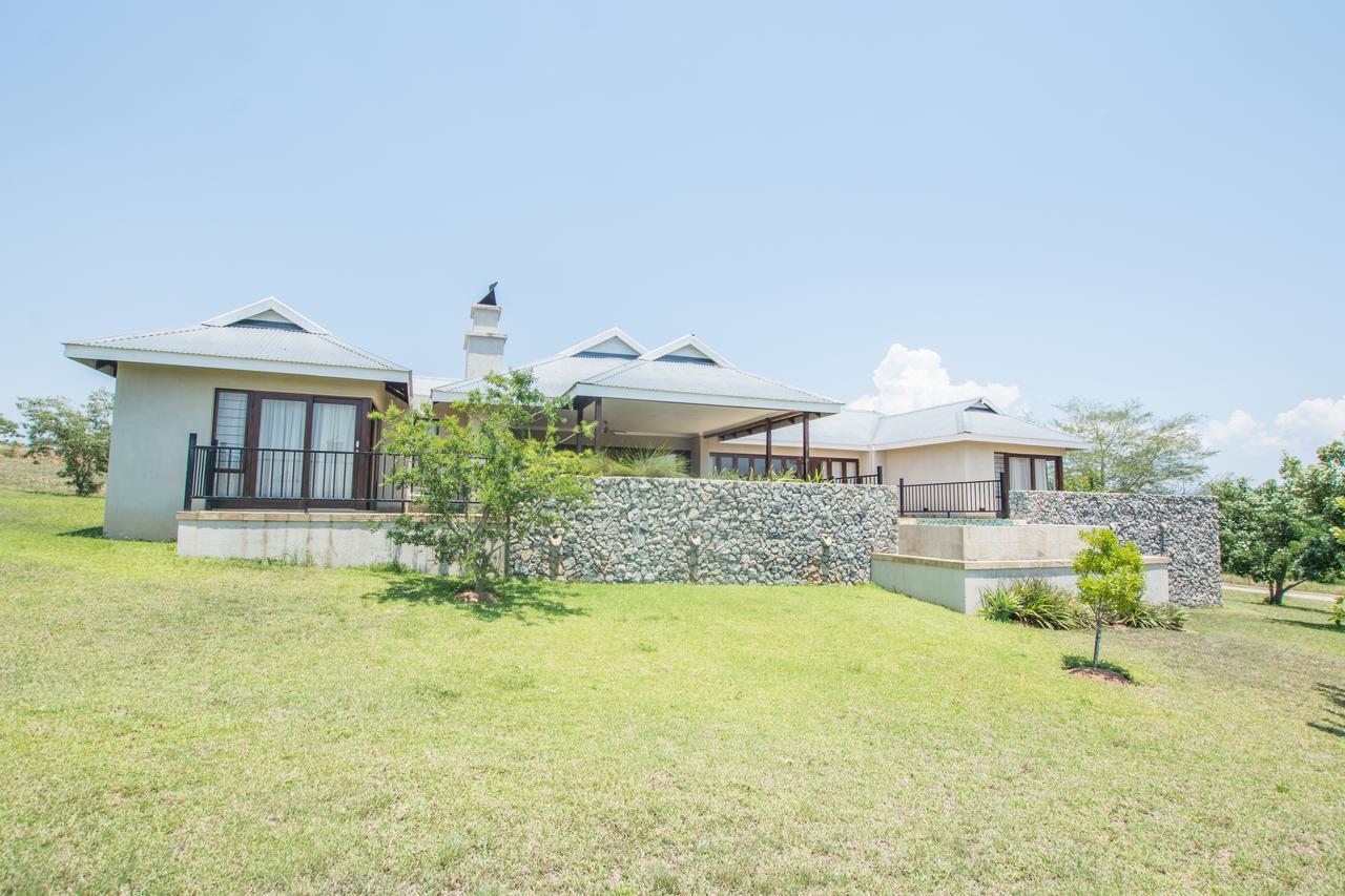 Hoyohoyo Hazyview View Villas 客房 照片