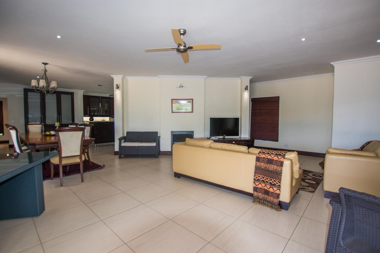 Hoyohoyo Hazyview View Villas 外观 照片