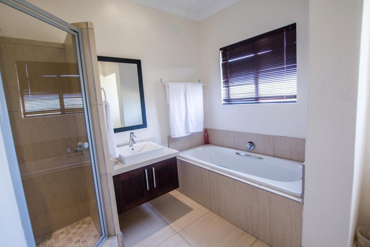 Hoyohoyo Hazyview View Villas 客房 照片