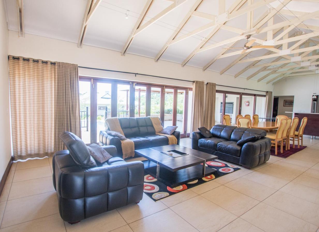 Hoyohoyo Hazyview View Villas 客房 照片